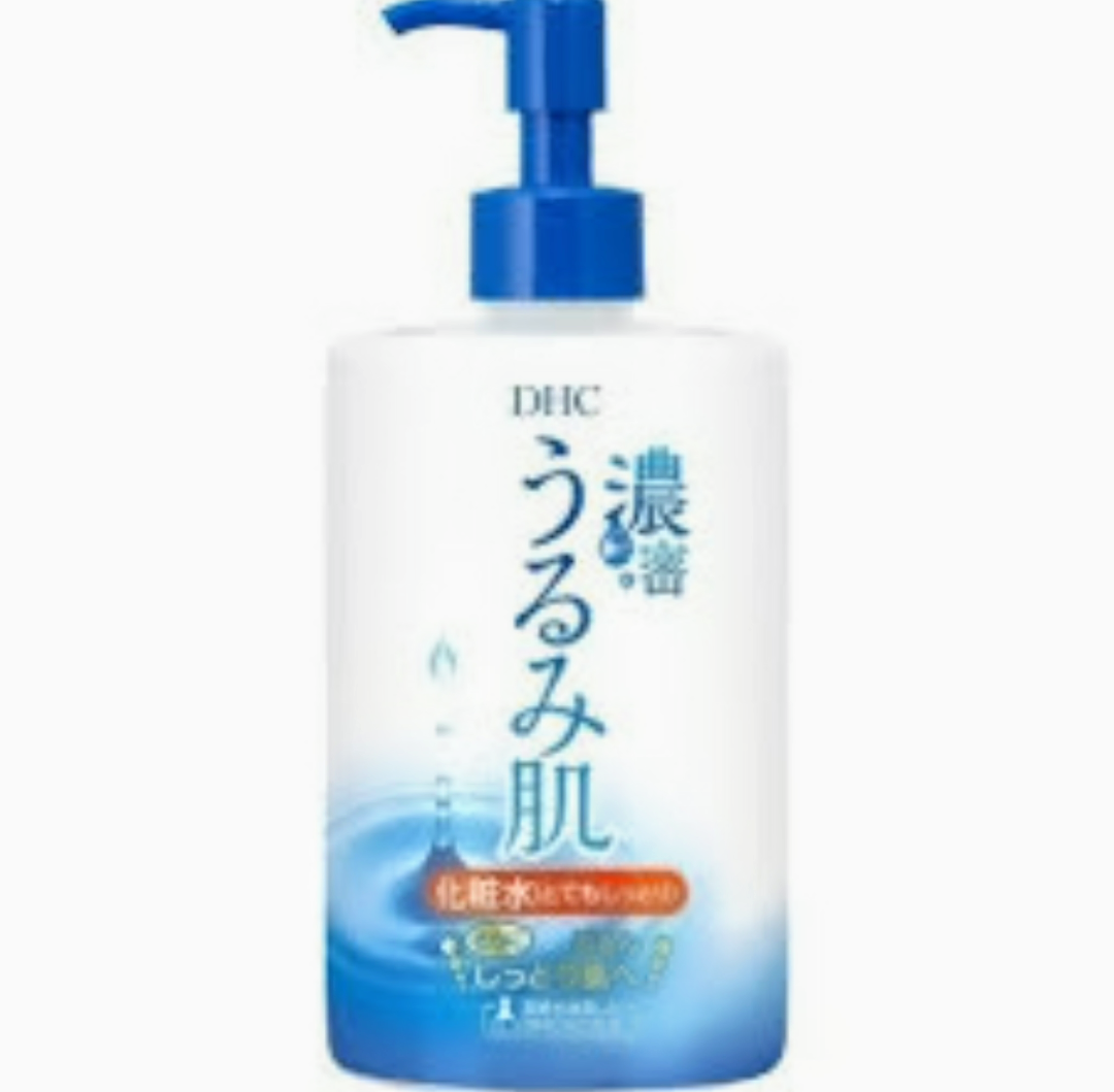 【化粧水】40代、50代の方は何使ってますか？