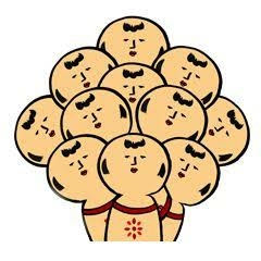 【閲覧注意】集合体好きな人パート4