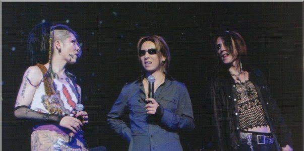 MIYAVI、宇多田ヒカルら豪華セレブとのショットに反響「夢のよう」「セッションして」