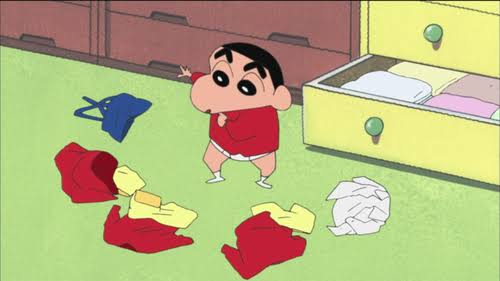 同じ色の洋服ばかり持っている人