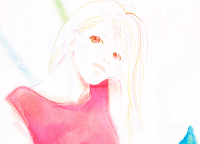 美女・美少女を描くのが上手い漫画家