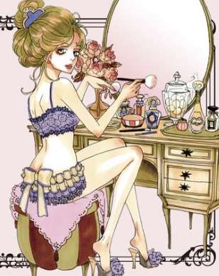 美女・美少女を描くのが上手い漫画家