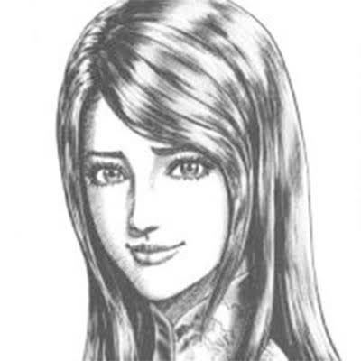 美女・美少女を描くのが上手い漫画家