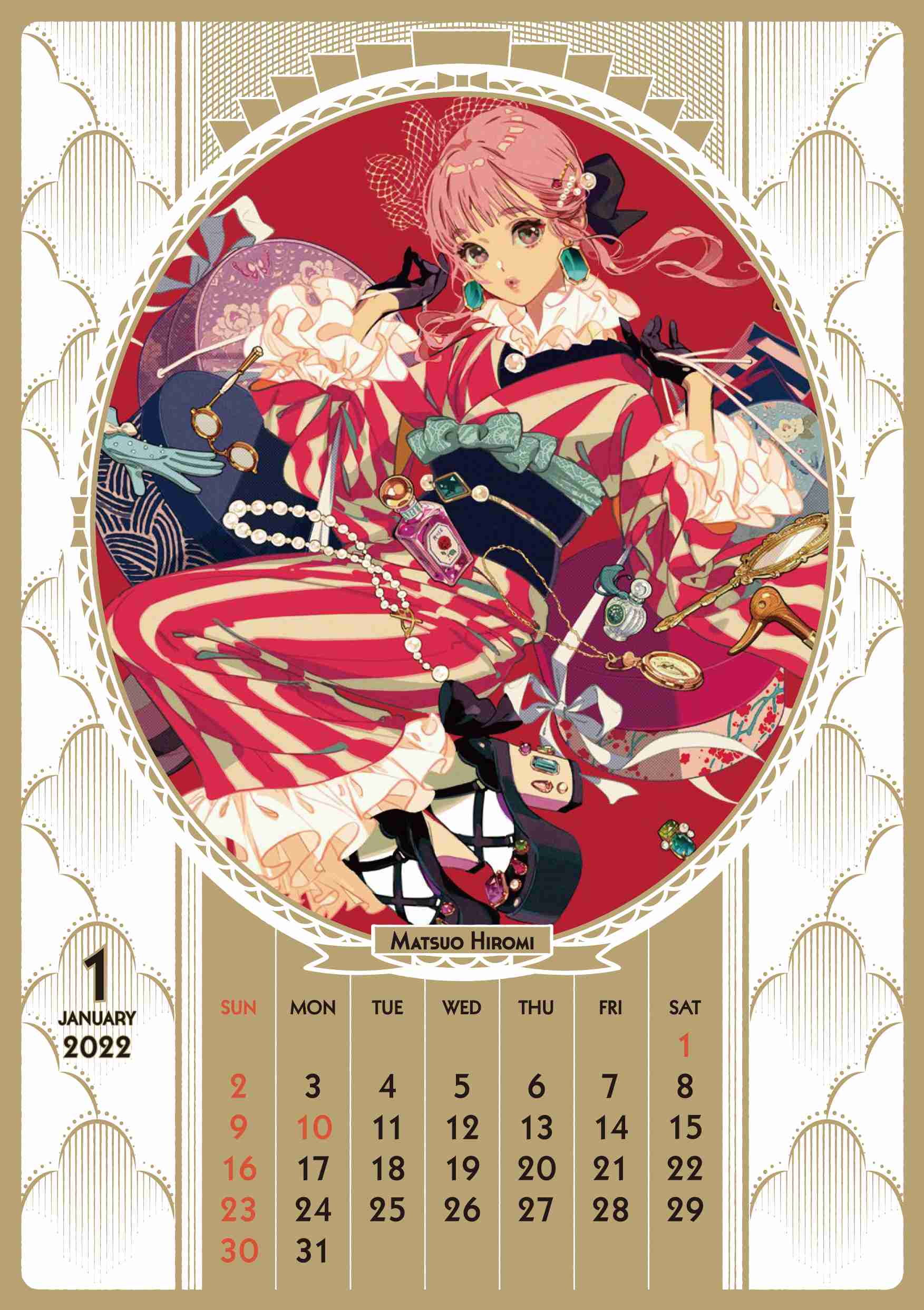 美女・美少女を描くのが上手い漫画家