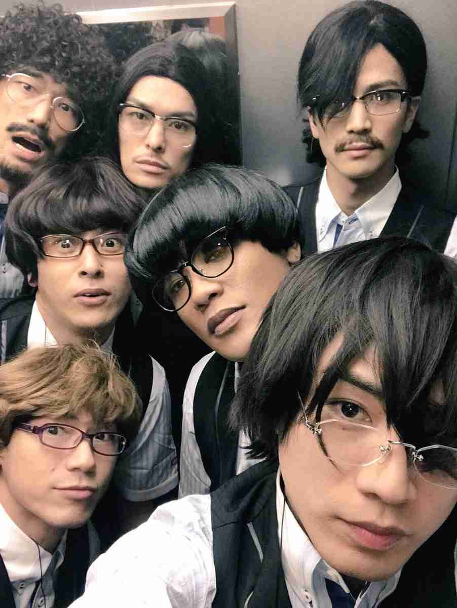 三代目 J SOUL BROTHERS 好きな人集まれ!~part5~