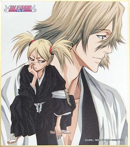 「BLEACH」好きなキャラクター、好きな回は何ですか？