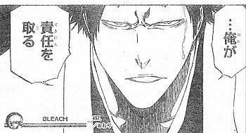 「BLEACH」好きなキャラクター、好きな回は何ですか？