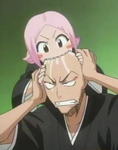 「BLEACH」好きなキャラクター、好きな回は何ですか？