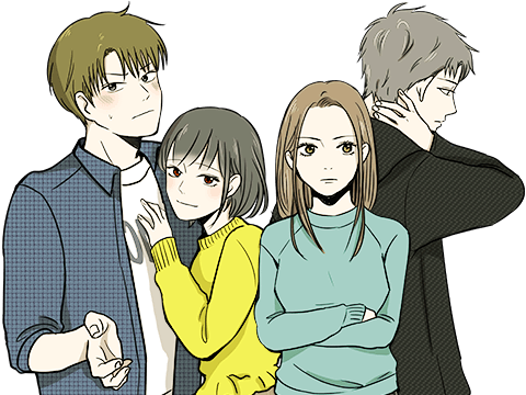 comicoを語りたい