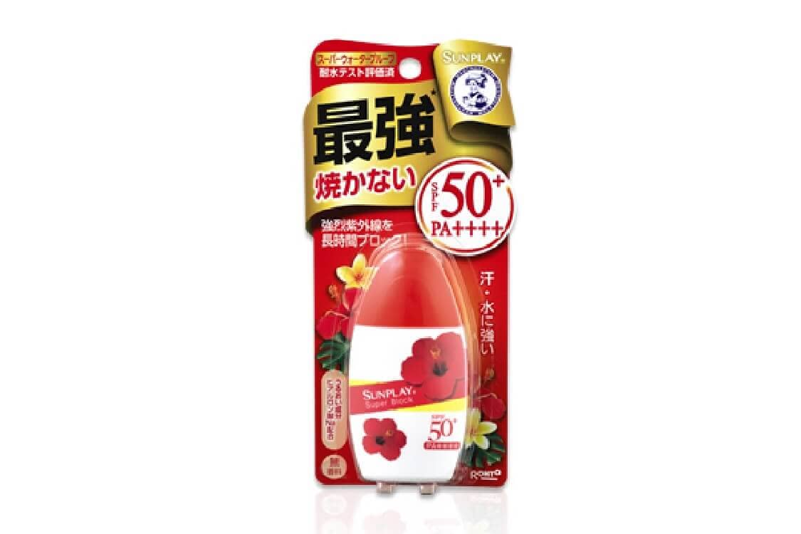 青春を思い出すコスメ