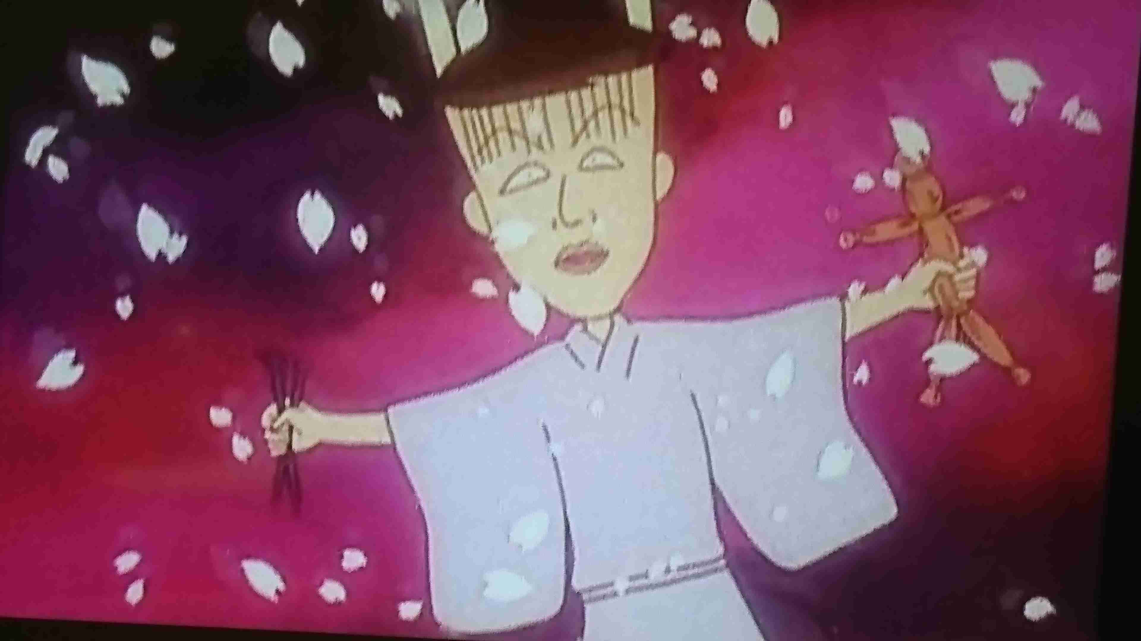 復讐したい相手いますか？
