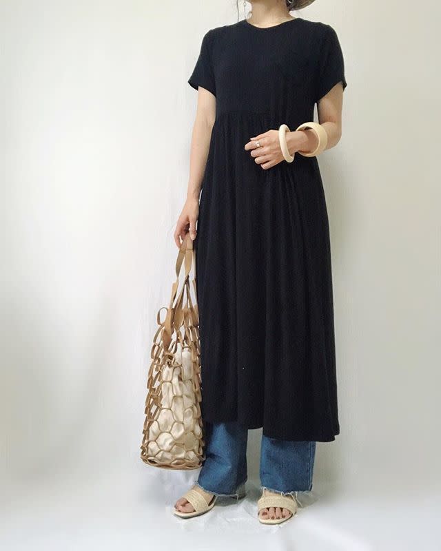 最近のファッションの苦手コーデ