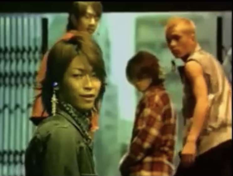 やっぱりKAT-TUNが好きな人