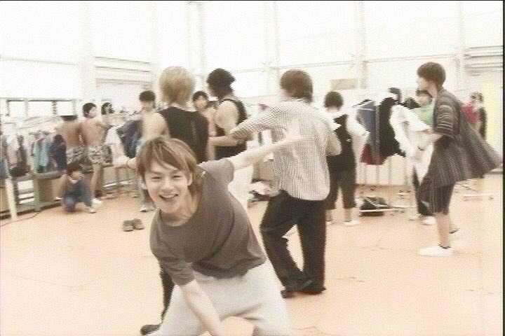やっぱりKAT-TUNが好きな人