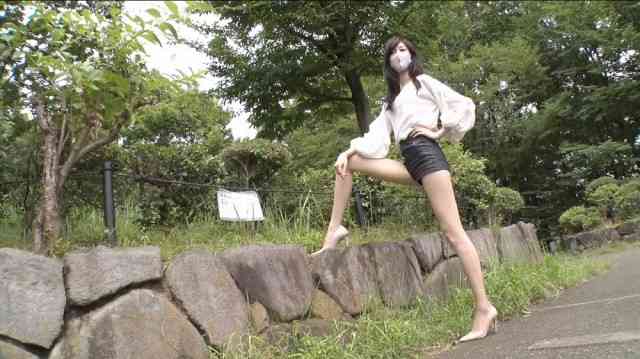 通学路に「足出し女」出没 新入学・新学期 子ども狙う