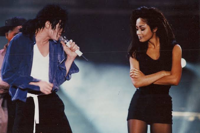 マイケル・ジャクソンで好きな曲を語ろう！