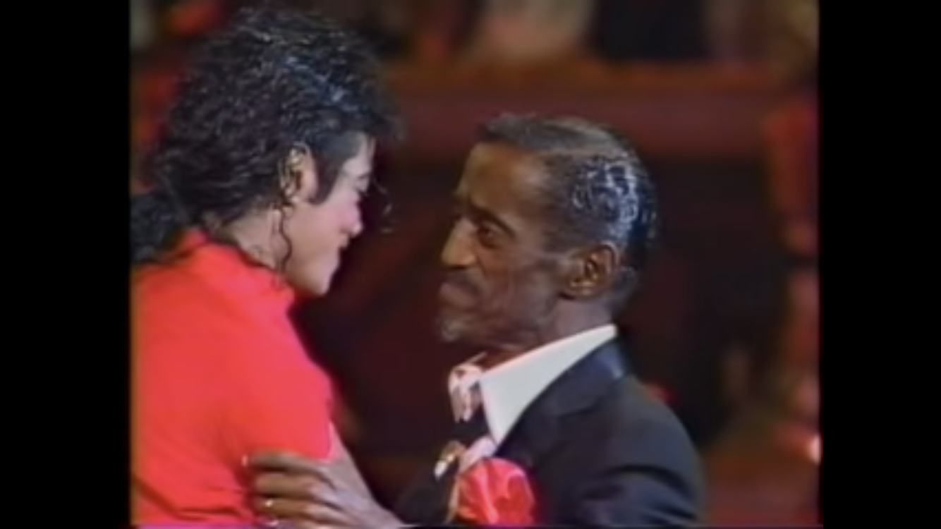 マイケル・ジャクソンで好きな曲を語ろう！