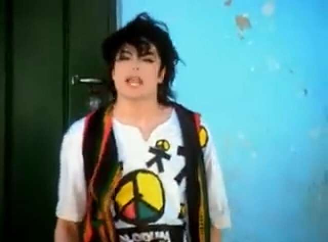 マイケル・ジャクソンで好きな曲を語ろう！