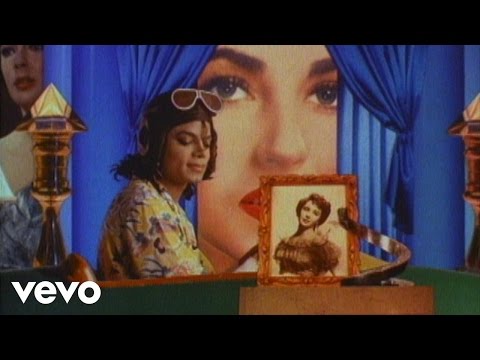 マイケル・ジャクソンで好きな曲を語ろう！