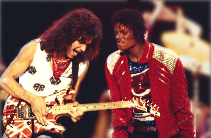 マイケル・ジャクソンで好きな曲を語ろう！