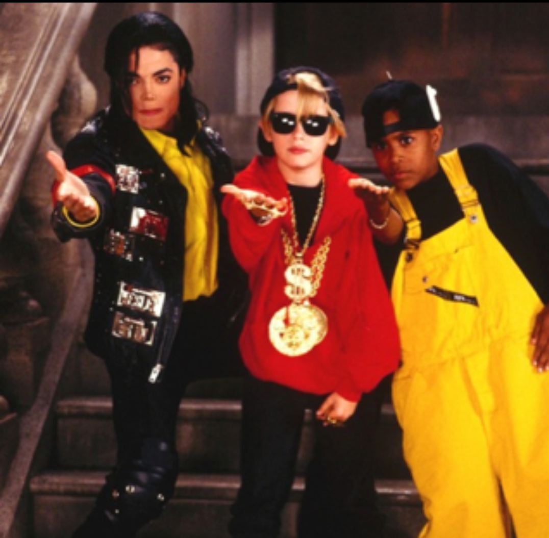 マイケル・ジャクソンで好きな曲を語ろう！