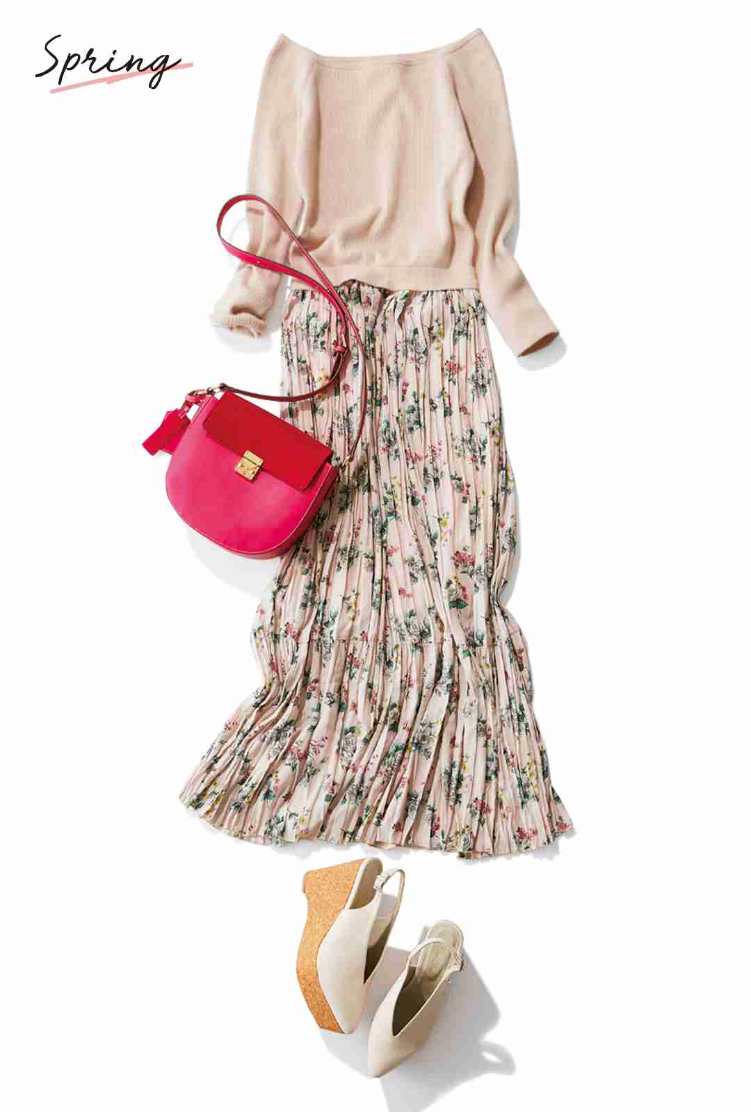 20代の洋服ブランド