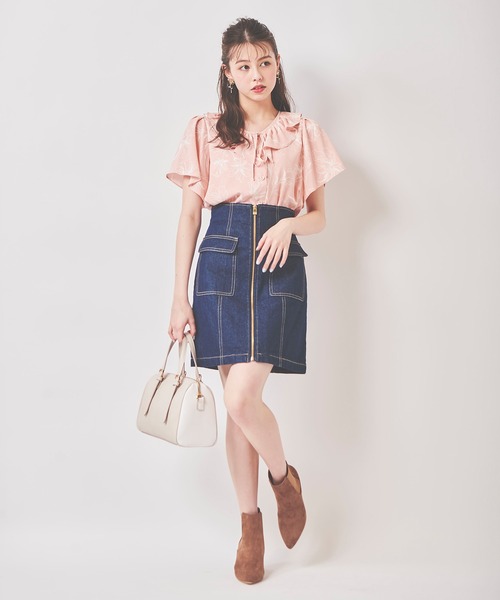 20代の洋服ブランド