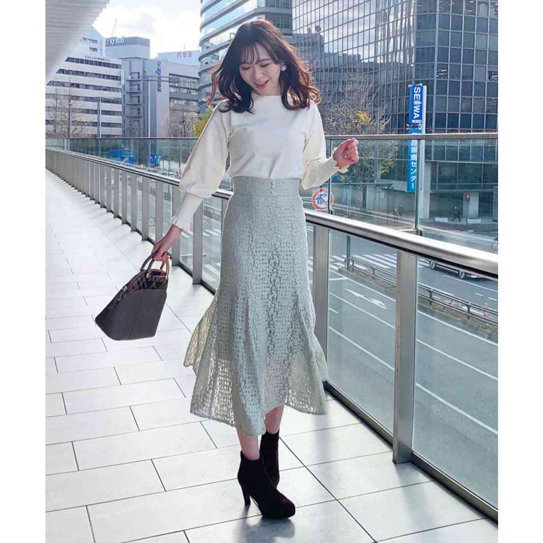 20代の洋服ブランド