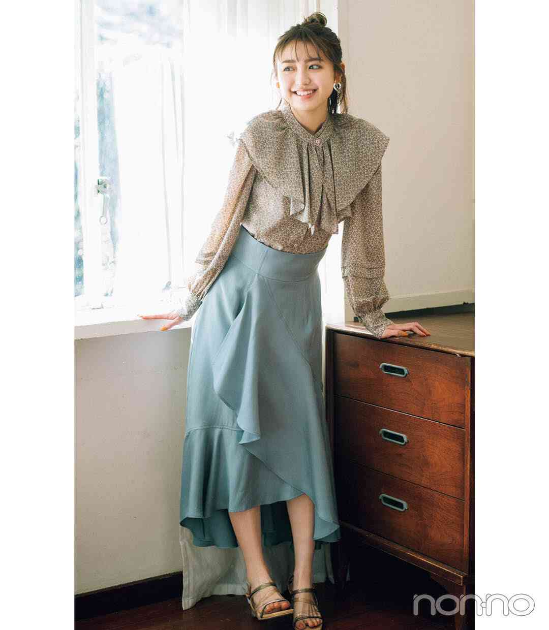 20代の洋服ブランド