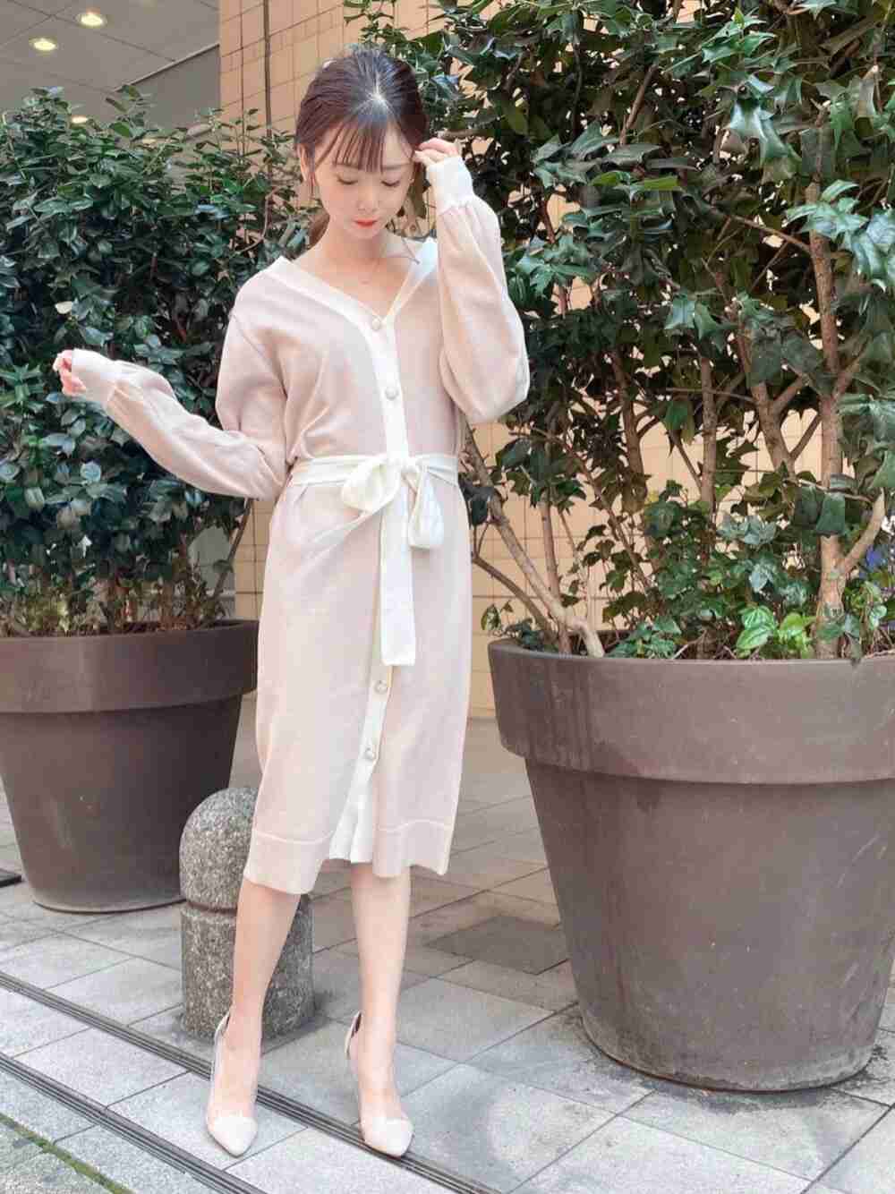 20代の洋服ブランド