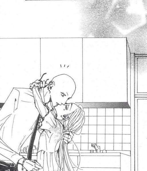 【休載して】「NANA」を語りたい【○✕年】