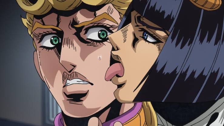 【妄想】ジョジョの奇妙な乙女ゲームPart7