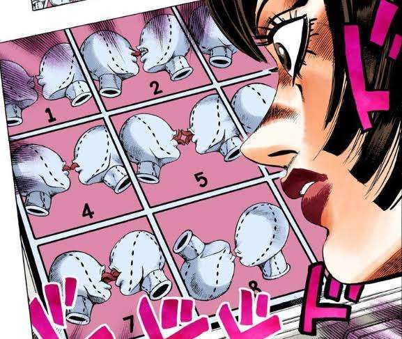 【妄想】ジョジョの奇妙な乙女ゲームPart7