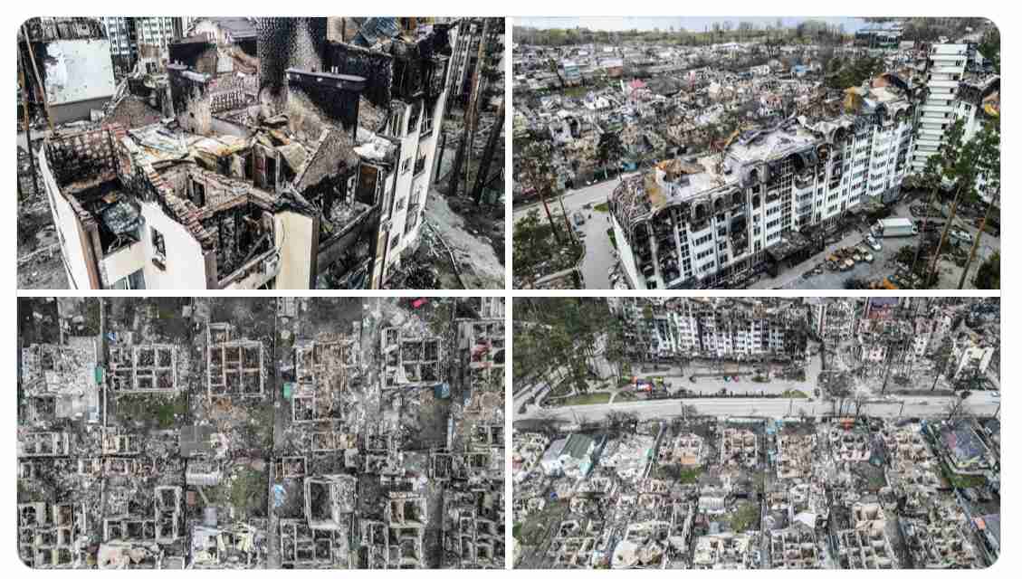 ロシアがマリウポリ制圧宣言　製鉄所に2000人以上の兵士　プーチン氏「ハエも通れないよう」封鎖を命令 