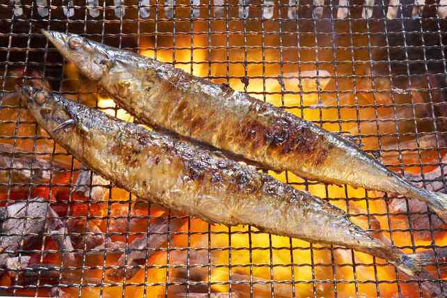 おすすめ魚レシピ