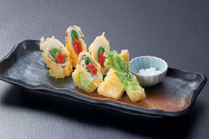 おすすめ魚レシピ