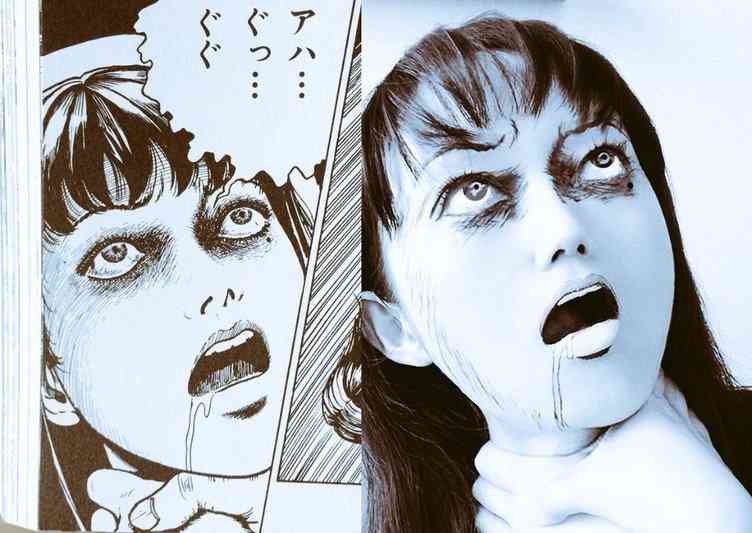 天才だと思う漫画家！