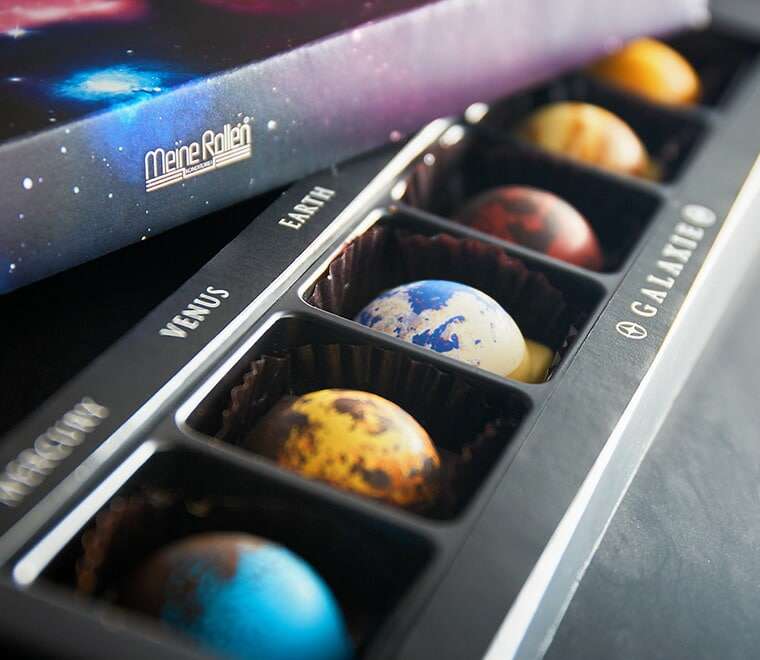 惑星の画像が集まるトピ