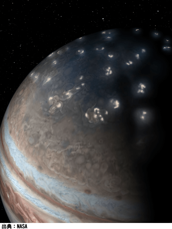 惑星の画像が集まるトピ