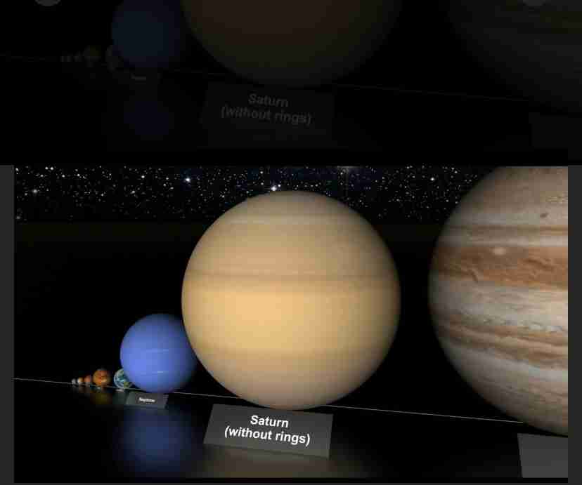 惑星の画像が集まるトピ