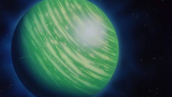 惑星の画像が集まるトピ