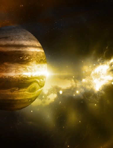 惑星の画像が集まるトピ