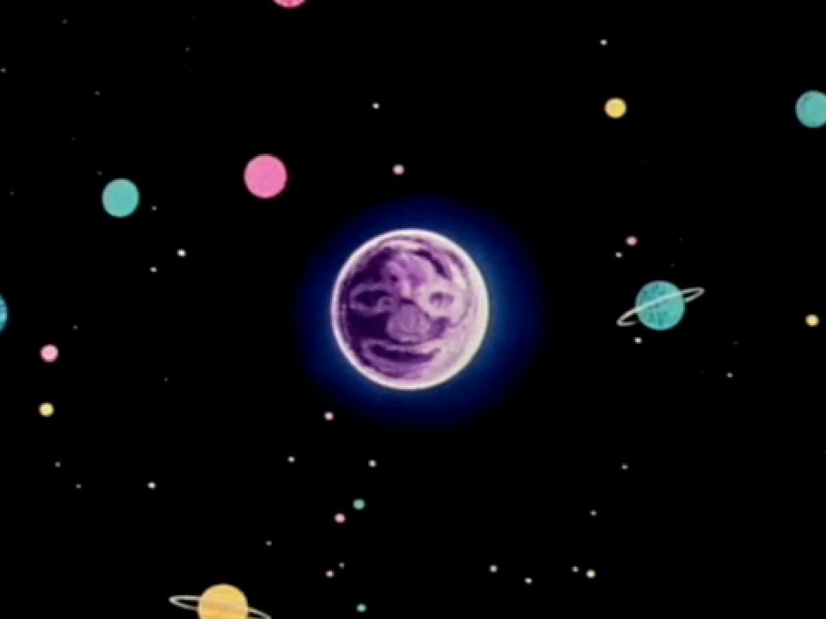 惑星の画像が集まるトピ