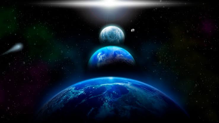 惑星の画像が集まるトピ