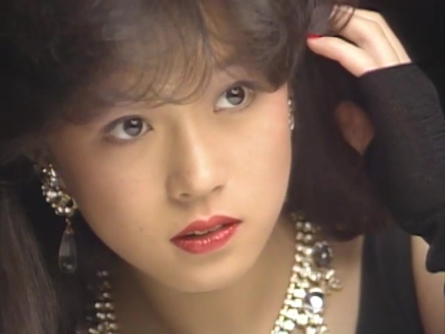 【実況・感想】中森明菜 スペシャル・ライブ1989 リマスター版