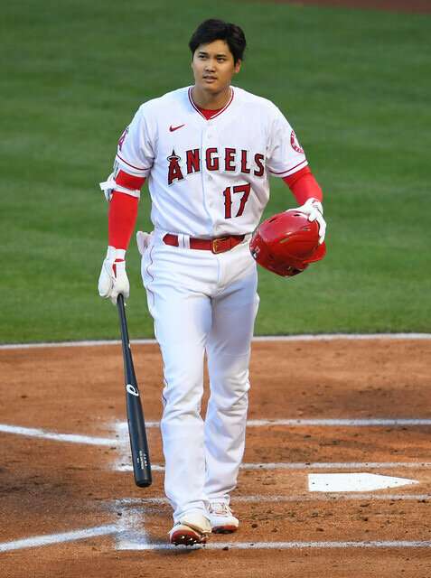 きゃりーぱみゅぱみゅ、エンゼルス大谷翔平の試合を生観戦!スタジアムでの写真に「うらやましい」