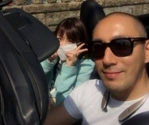 小林麻耶と國光吟さん、公式ブログを4月いっぱいで休止すると発表　金銭面の不満からか