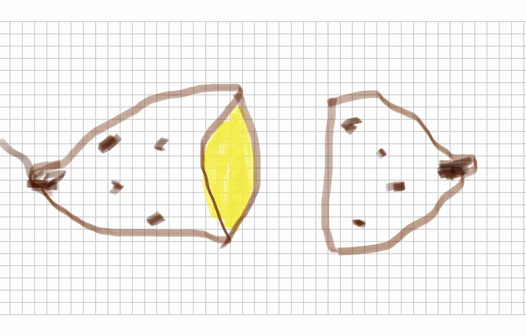 絵でしりとりしよう