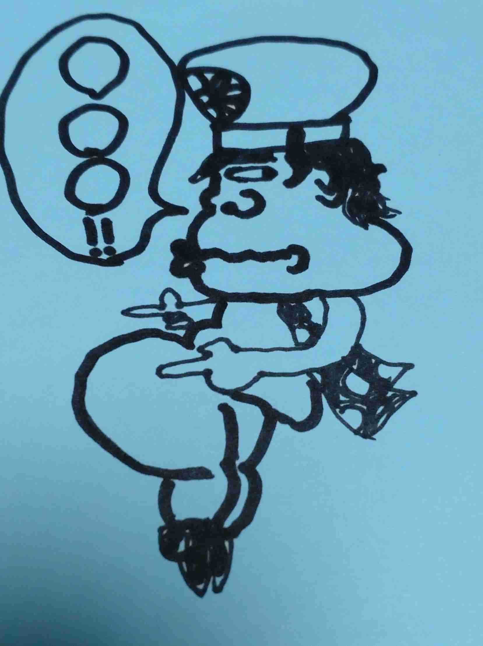 絵でしりとりしよう