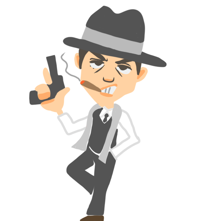 絵でしりとりしよう